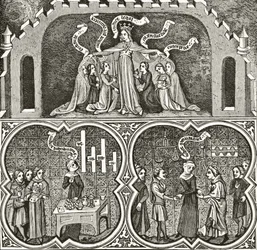 Plenum Court of Dame Justice, fra 